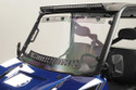 Polaris Ranger XP 900/1000 Roof & Windshield Combo Kit