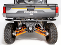 2018+ Polaris Ranger XP1000 HMF Rear Bumper 2018+ Polaris Ranger XP1000 HMF Rear Bumper