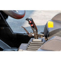 Polaris RZR Hill Killer Gated Shifter