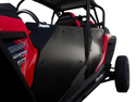 Dragonfire Polaris RZR-4 900/1000/Turbo Door Kit Dragonfire Polaris RZR-4 900/1000/Turbo Door Kit