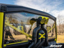 Can-Am Defender Tinted Rear Windshield