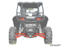 Polaris RZR XP 1000/Turbo High Clearance Boxed Rear Radius Arms