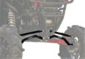 Polaris RZR XP 1000/Turbo High Clearance Boxed Rear Radius Arms Polaris RZR XP 1000/Turbo High Clearance Boxed Rear Radius Arms