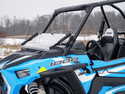 Polaris RZR XP1000/Turbo Scratch Resistant Folding Windshield