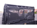 Ranger XP & Crew Mesh Rear Window Panel (2018+) Ranger XP & Crew Mesh Rear Window Panel (2018+)