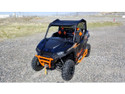 Polaris General (2-Door) Mesh Shade Roof Polaris General (2-Door) Mesh Shade Roof