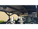 Can-Am X3 & X3 Max Rear Wind Jammer Mesh Panel Can-Am X3 & X3 Max Rear Wind Jammer Mesh Panel