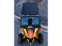 Can Am Maverick / Commander Max (4-Door) Shade Roof Can Am Maverick / Commander Max (4-Door) Shade Roof