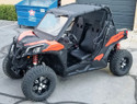 Can-Am Trail / Sport Shade Roof