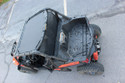Can-Am Trail / Sport Shade Roof