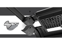 MTX Bluetooth Overhead Audio System 49.25"-56.0" MTX Bluetooth Overhead Audio System 49.25"-56.0"