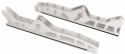 Dragonfire Trailing Arms Guards Polaris RZR XP 1000-Turbo