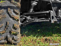 Polaris Ranger 570-900-1000 High Clearance Rear A-Arms Polaris Ranger 570-900-1000 High Clearance Rear A-Arms