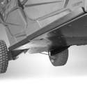 Can-Am Maverick X3 MAX UHMW Rock Sliders Can-Am Maverick X3 MAX UHMW Rock Sliders