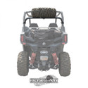 Can-Am Maverick Trail-Sport Dual Clamp Spare Tire Mount Can-Am Maverick Trail-Sport Dual Clamp Spare Tire Mount