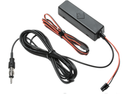 Rockford Fosgate AM/FM/WB Amplified 12V Antenna
