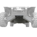 Kawasaki Mule Pro UHMW Skid Plate with Rock Sliders Kawasaki Mule Pro UHMW Skid Plate with Rock Sliders