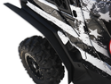 Can-Am Maverick Trail Fender Flares Can-Am Maverick Trail Fender Flares