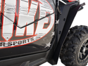 Can-Am Maverick Trail Fender Flares Can-Am Maverick Trail Fender Flares