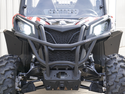 Can-Am Maverick Trail Fender Flares Can-Am Maverick Trail Fender Flares