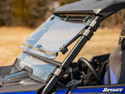 Honda Talon 1000 Scratch Resistant Flip Windshield Honda Talon 1000 Scratch Resistant Flip Windshield