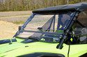 Honda Talon 1000 Scratch Resistant Flip Windshield
