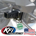 Polaris RZR Turbo S Rear Receiver Polaris RZR Turbo S Rear Receiver