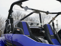 2019+ Yamaha YXZ Vented Rear Windshield 2019+ Yamaha YXZ Vented Rear Windshield