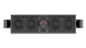 MTX Bluetooth Overhead Audio System