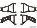 Kawasaki Teryx High Clearance 1.5" Rear Offset A-Arms