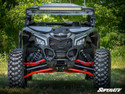 Can-Am Maverick X3 High Clearance Front A-arms Can-Am Maverick X3 High Clearance Front A-arms