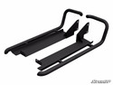 Polaris Ranger XP 570/900 Heavy Duty Rock Slider Nerf Bars Polaris Ranger XP 570/900 Heavy Duty Rock Slider Nerf Bars