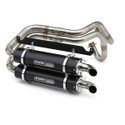 Trinity Racing Honda Talon Dual Exhaust System Trinity Racing Honda Talon Dual Exhaust System