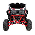 Honda Talon 1000R/X Performance Dual Exhaust Full System Honda Talon 1000R/X Performance Dual Exhaust Full System