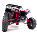 Defender HD Front Bumper - Honda Talon 1000R/X Defender HD Front Bumper - Honda Talon 1000R/X