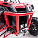 Defender LT Front Bumper - Honda Talon 1000R/X