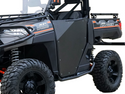 Polaris Ranger XP 1000 Half Doors Polaris Ranger XP 1000 Half Doors
