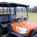 Kubota RTV-X 900/1120D Versa Vent Windshield Kubota RTV-X 900/1120D Versa Vent Windshield
