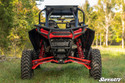 Polaris RZR XP Turbo S Rear Bumper Polaris RZR XP Turbo S Rear Bumper