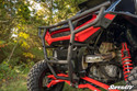 Polaris RZR XP Turbo S Rear Bumper Polaris RZR XP Turbo S Rear Bumper