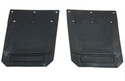 Yamaha Viking Mud Flaps Yamaha Viking Mud Flaps