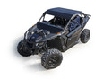 Rival Aluminum Roof Can-Am Maverick X3