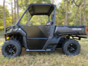 Can-Am Defender Half Doors by Rival