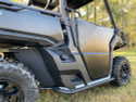 Can-Am Defender Half Doors by Rival