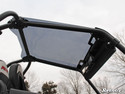 Polaris RZR XP Turbo Tinted Roof Polaris RZR XP Turbo Tinted Roof