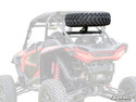 Polaris RZR XP Turbo S Spare Tire Carrier Polaris RZR XP Turbo S Spare Tire Carrier