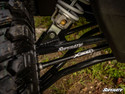 Polaris RZR XP 1000/Turbo High Clearance 2" Forward Offset A-Arms Polaris RZR XP 1000/Turbo High Clearance 2" Forward Offset A-Arms