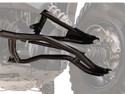 Polaris RZR XP 1000/Turbo High Clearance 2" Forward Offset A-Arms Polaris RZR XP 1000/Turbo High Clearance 2" Forward Offset A-Arms