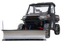 KFI Plow/Winch Combo Kit