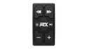 MTX Bluetooth Rocker Switch Receiver & Control Box MTX Bluetooth Rocker Switch Receiver & Control Box